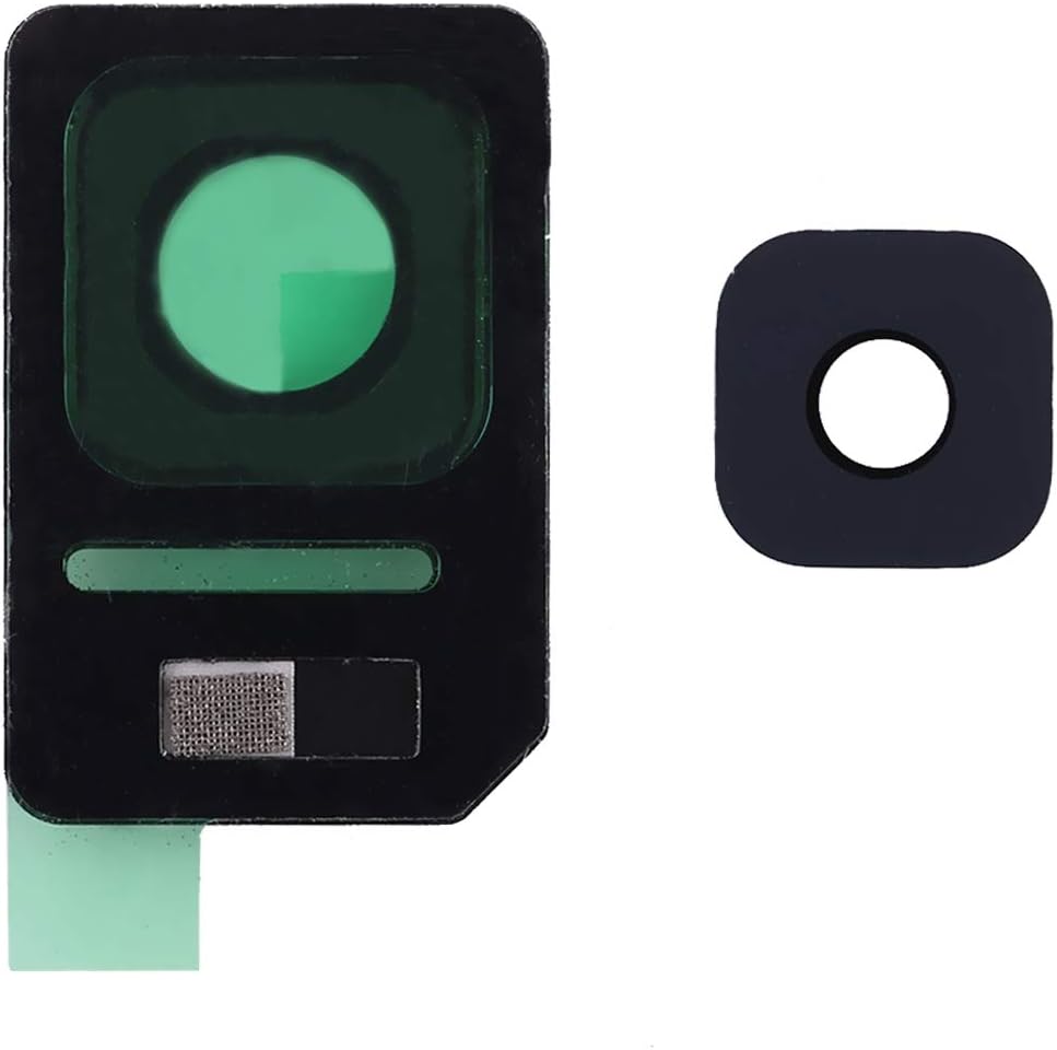 Rear Back Camera Lens Repair Gbvfr Back Camera Bezel Amazon Co Uk Electronics