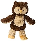 Mary Meyer Marshmallow Junior Owl Plush Toy
