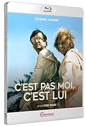 C'est Pas Moi, C'est Lui - Blu-Ray