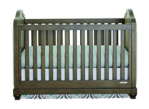 bassett parker crib