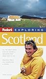 Front cover for the book Fodor's Exploring Scotland, 3rd Edition by Fodor's