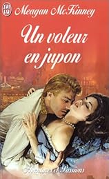 Un  voleur en jupon