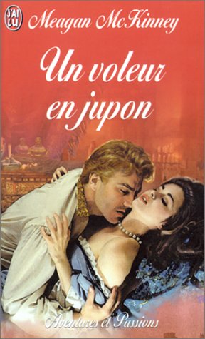 Un  voleur en jupon