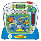 leapfrog super saver teaching bank