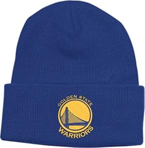 warriors beanie amazon