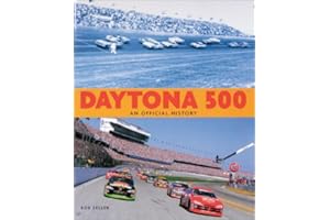 Daytona 500: An Official History