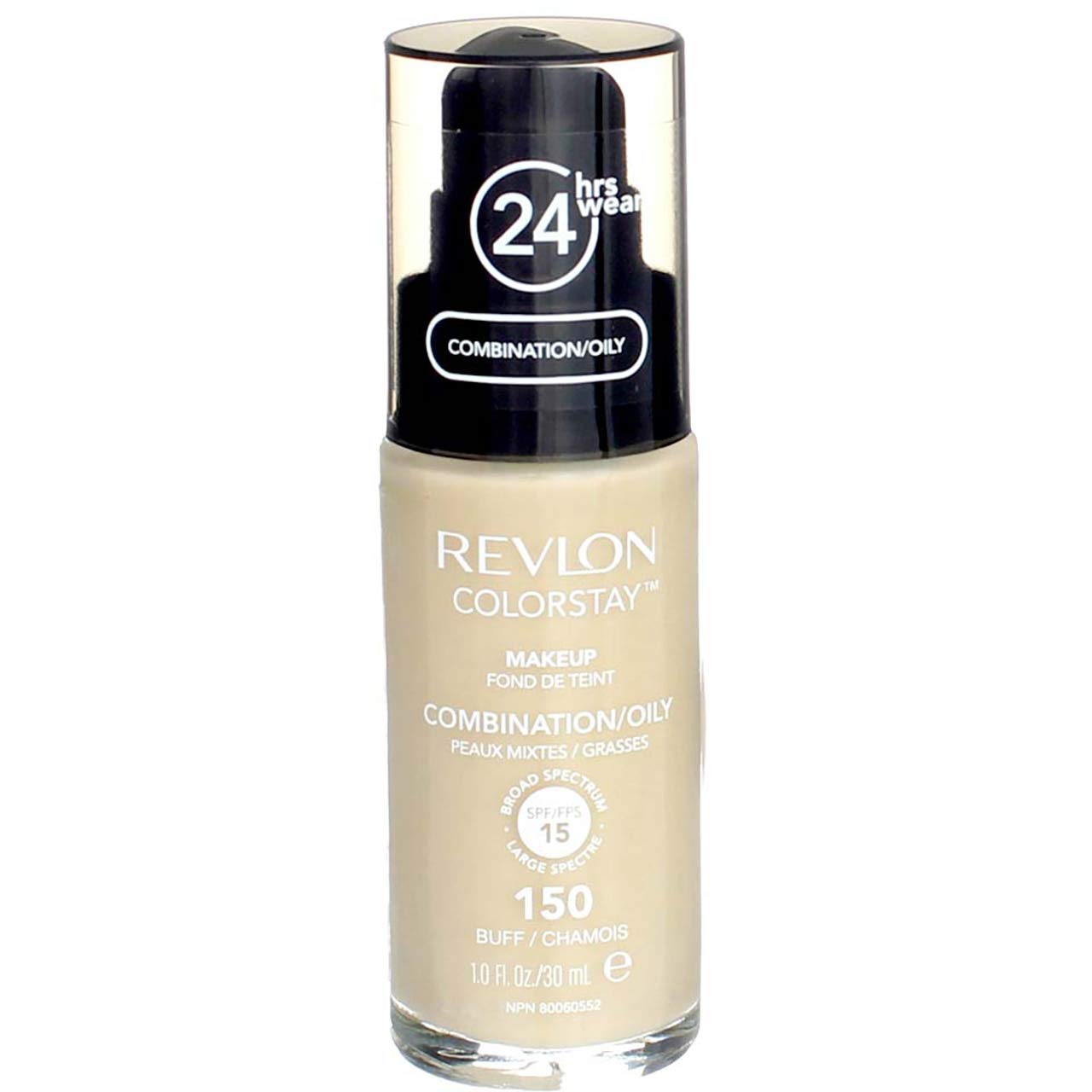 liquid foundation for oily skin