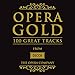 Opera Gold - 100 Great Tracks[6 CD]