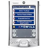 PalmOne Tungsten E Handheld