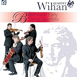 EARLY STRING QUARTETS (SLIM)                       image