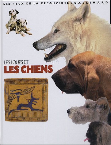 Les  loups et les chiens