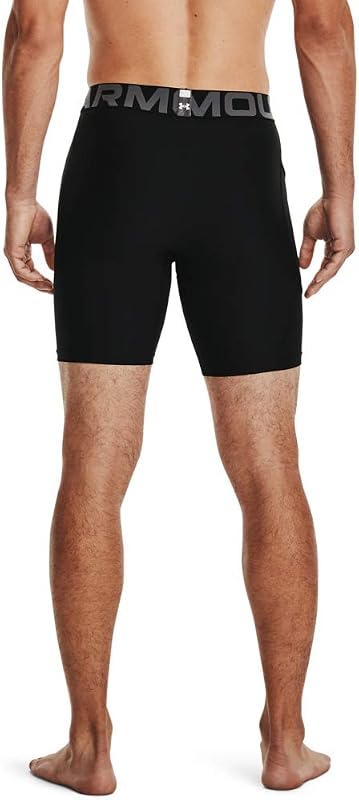 Hombre UA HG Armour Shorts Pants