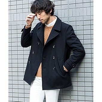 Amazon ナノ ユニバース メンズ Nano Universe Web限定