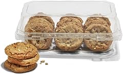 Whole Foods Market Peanut Butter Mini Cookie 18ct