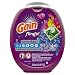 Gain flings! Scent Duet Laundry Detergent Pacs, Wildflower & Waterfall Scent, HE Compatible, 70 Count (Packaging May Vary)