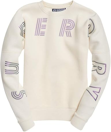 superdry sport sweater