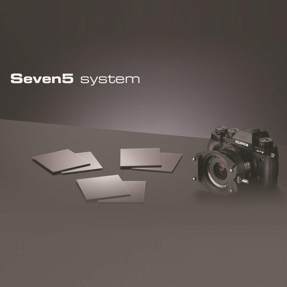 Lee Seven 5 ProGlass IRND 10 Stops