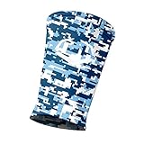 EvoShield EvoSleeve Power Forearm Sleeve