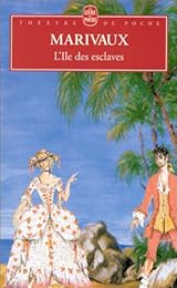 L' île des esclaves