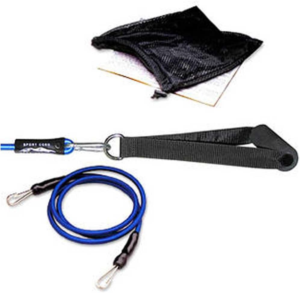 Sport Cord Quad Pack Bungee Cords