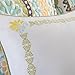 Madison Park Coverlet&Bedspread, King, Ivory