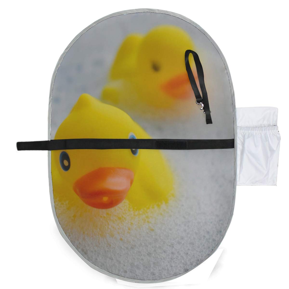 rubber changing table