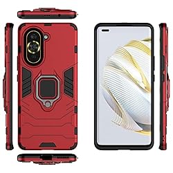 Jiajihua Case Compatible with Huawei Nova 10 Pro