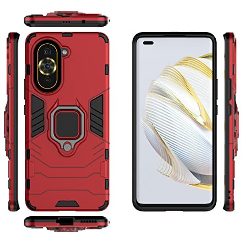 Jiajihua Case Compatible with Huawei Nova 10 Pro