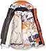 Big Chill Boys' Colorblock System JKT,