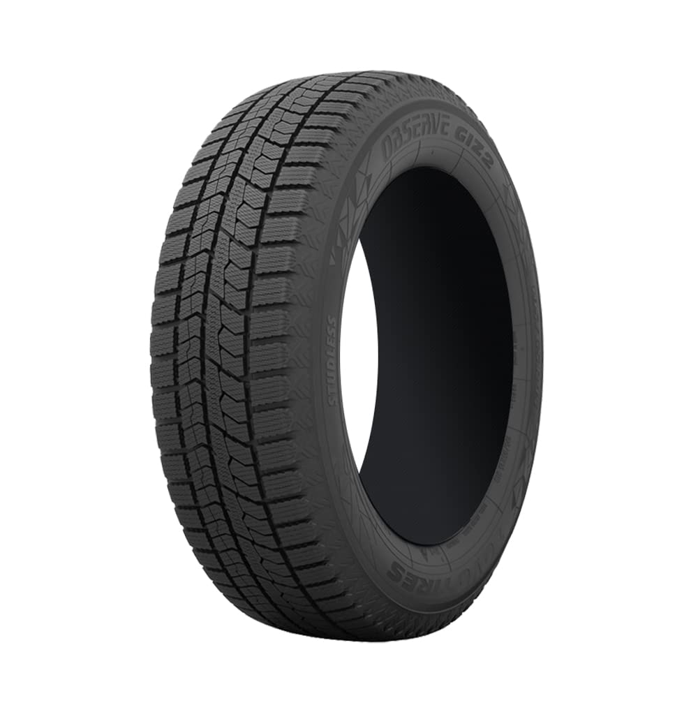 トーヨータイヤ (TOYO TIRES) 215/60R16 95Q スタッドレスタイヤ OBSERVE GIZ2 1本商品画像