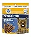 Pedigree Dentastix Min Treats Original Flavor 4-6 oz Packages