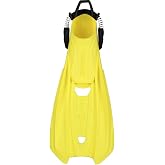 Aqualung Storm Open Heel Diving Fins