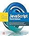 JavaScript The Complete Reference 3rd Edition by Thomas Powell, Fritz Schneider