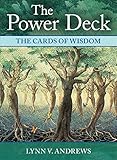 The Power Deck: The Cards of Wisdom by Lynn V. Andrews
