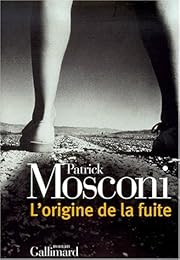 L' origine de la fuite