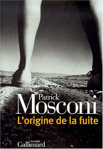 L' origine de la fuite