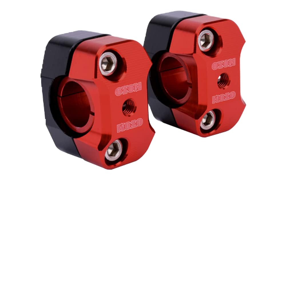 FastPro Universal Motorcycle Handlebar Mount 22mm 28mm