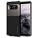 Spigen Hybrid Armor Designed for Samsung Galaxy Note 8 Case (2017) - Gunmetal