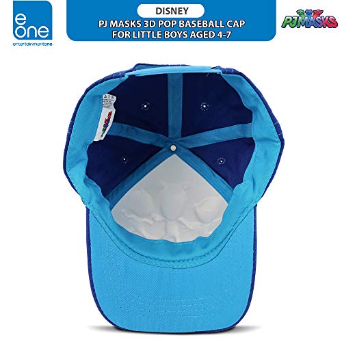 6 Masks+Little+Boys+Character+Baseball