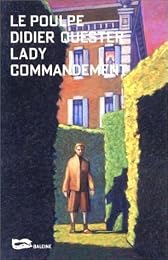 Lady Commandement