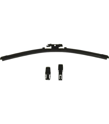 Bosch ICON 24OE Wiper Blade - 24 Inch, OEM Fit, Up To 40% Longer Life (Single Blade) 6 thumbnail image