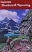 Frommer's Montana and Wyoming (Frommer's Complete Guides)