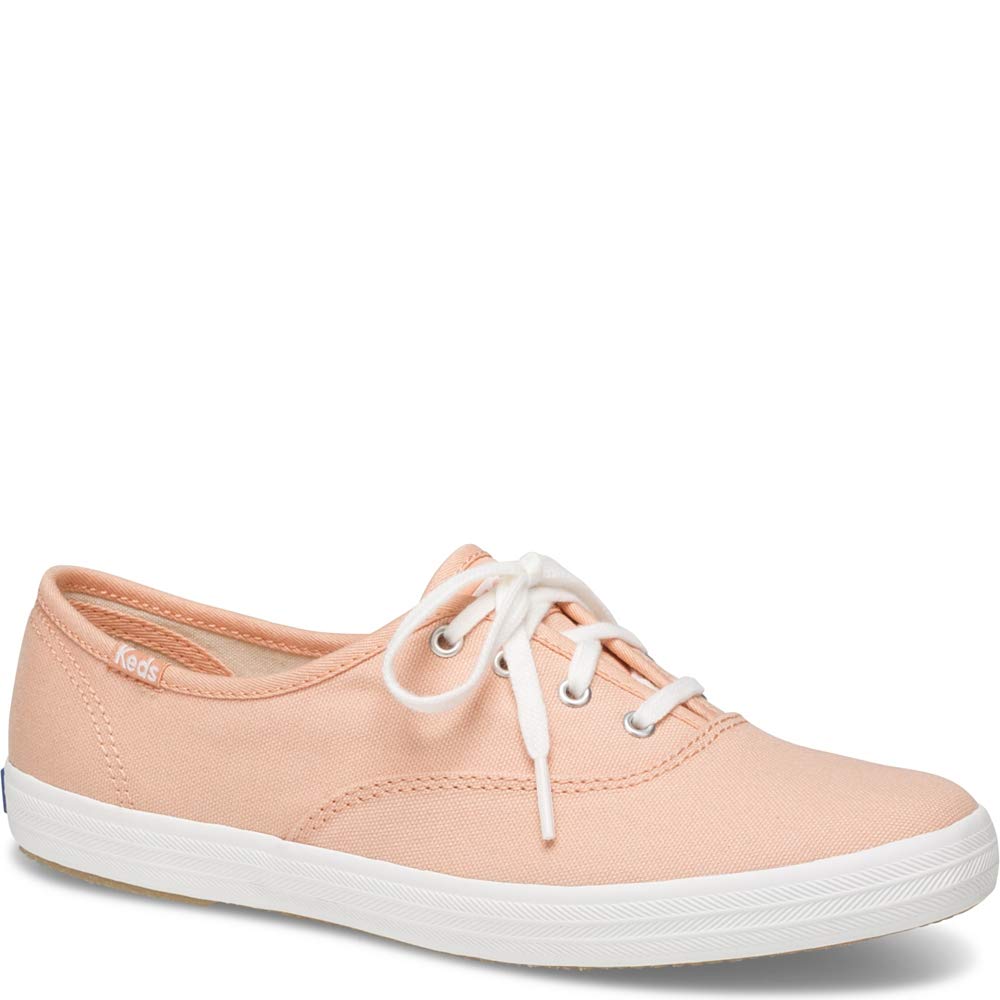 keds coral