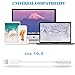 2 Pack iPhone 7/7Plus Adapter Headphone Jack, iPhone Headphone Jack Adapter, Lightning to 3.5 mm Headphone Extender Jack Adapter Compatible with iPhone 7/7 Plus Accessories [iOS 10.3]