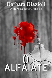 Livro O Alfaiate