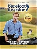 The Barefoot Investor 2018 Update: The Only Money Guide You'll Ever Need