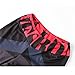 Photno Yoga Pants Women Workout Gym Leggings Fitness Sports Leggings Athletic Pants (M, Multicolor)