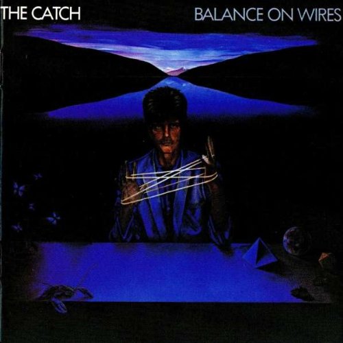The Catch - Catch, The - Balance On Wires - Metronome - 821 359-1 - Zortam Music