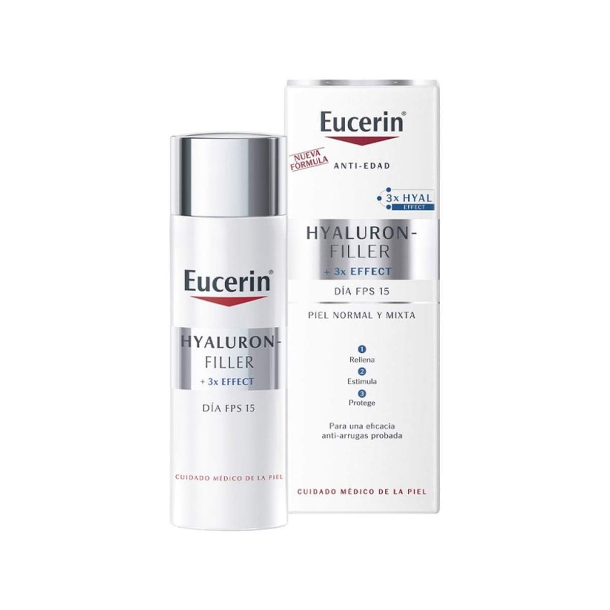 Eucerin Day Creams,4005800014765