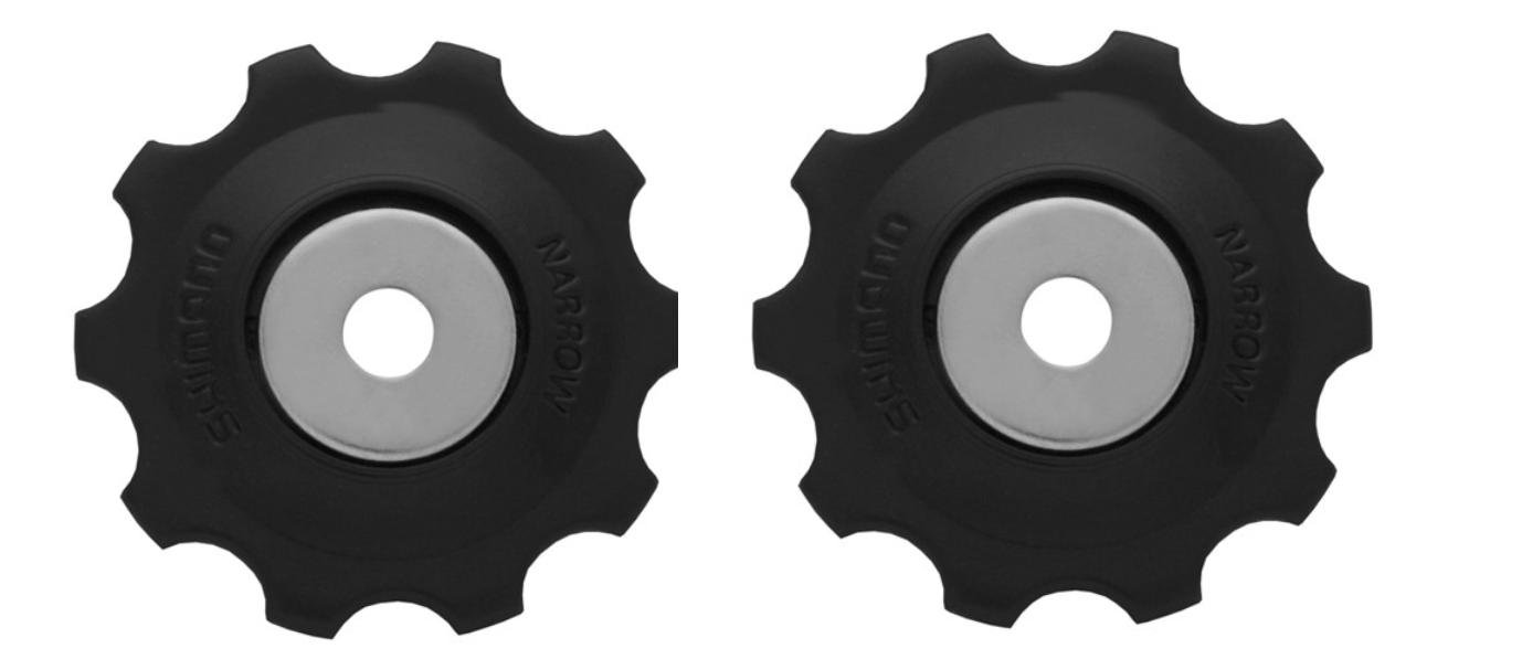 SHIMANO RDCT90, RDTY30 VK-Unit = 10 Set